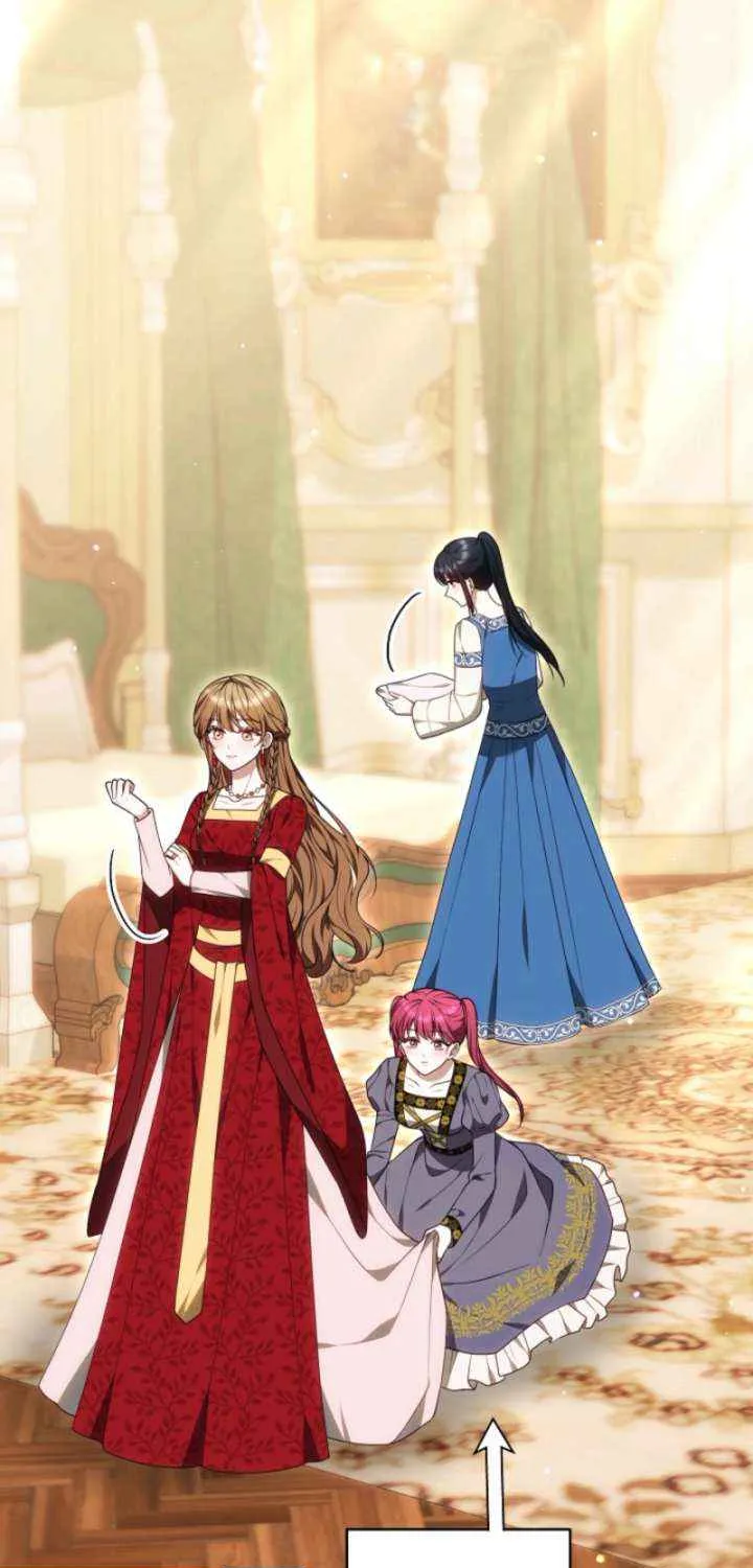 Read The Empress’s Needle chapter 39 image 27 on Lezhin