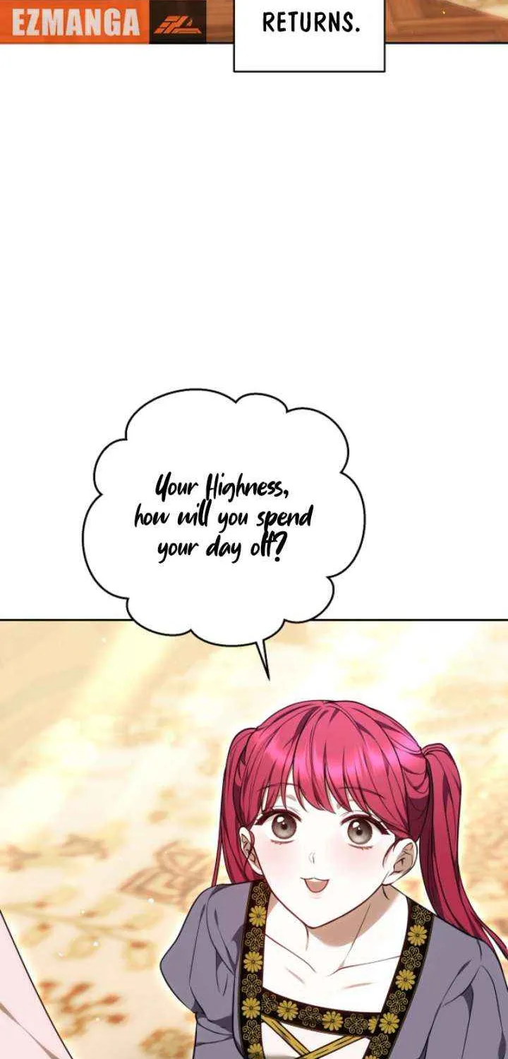 Read The Empress’s Needle chapter 39 image 28 on Lezhin