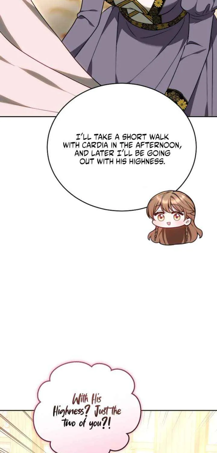 Read The Empress’s Needle chapter 39 image 29 on Lezhin
