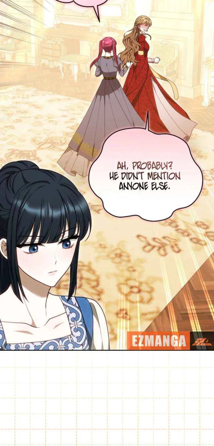 Read The Empress’s Needle chapter 39 image 30 on Lezhin