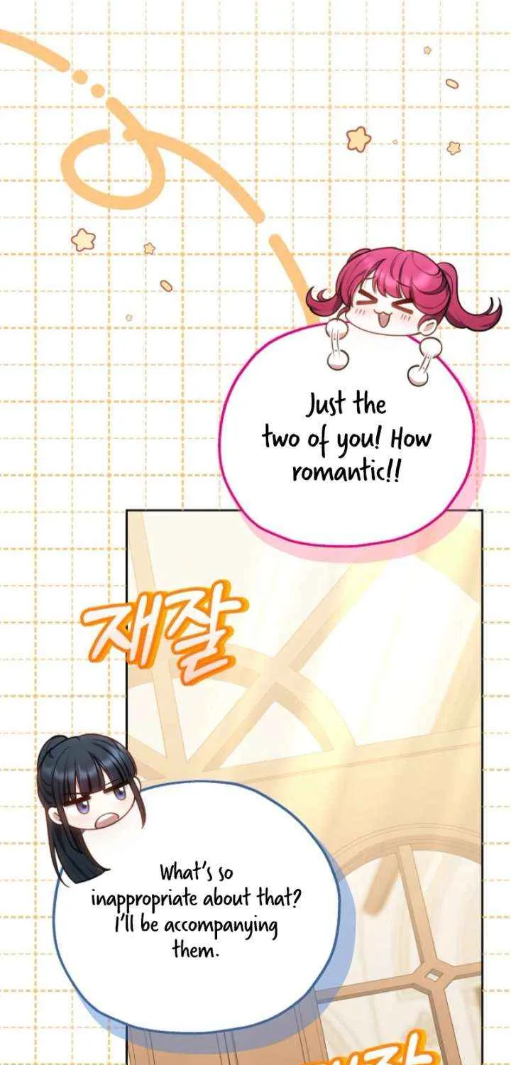 Read The Empress’s Needle chapter 39 image 31 on Lezhin