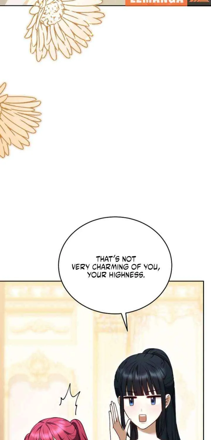 Read The Empress’s Needle chapter 39 image 39 on Lezhin