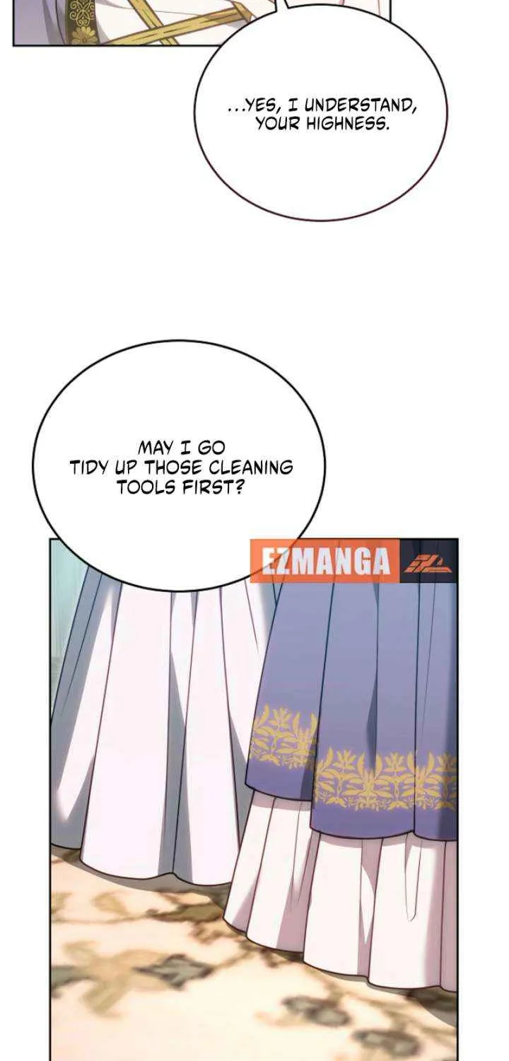 Read The Empress’s Needle chapter 39 image 4 on Lezhin