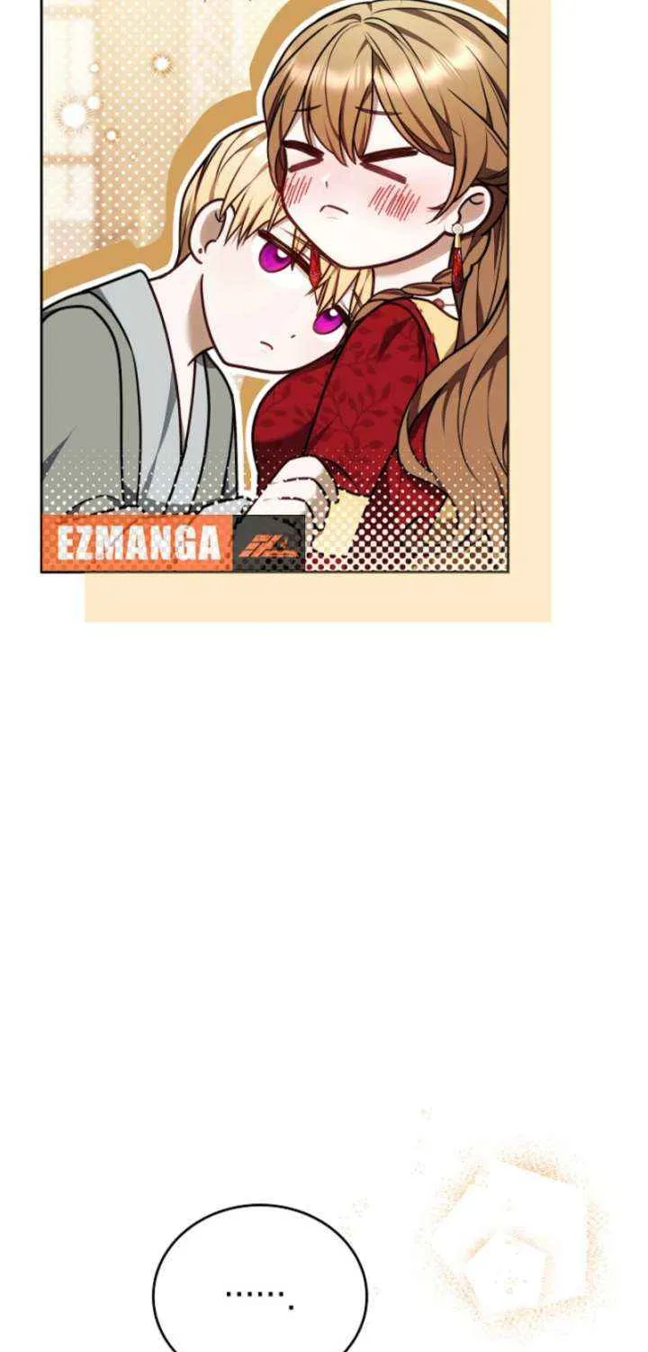 Read The Empress’s Needle chapter 39 image 46 on Lezhin