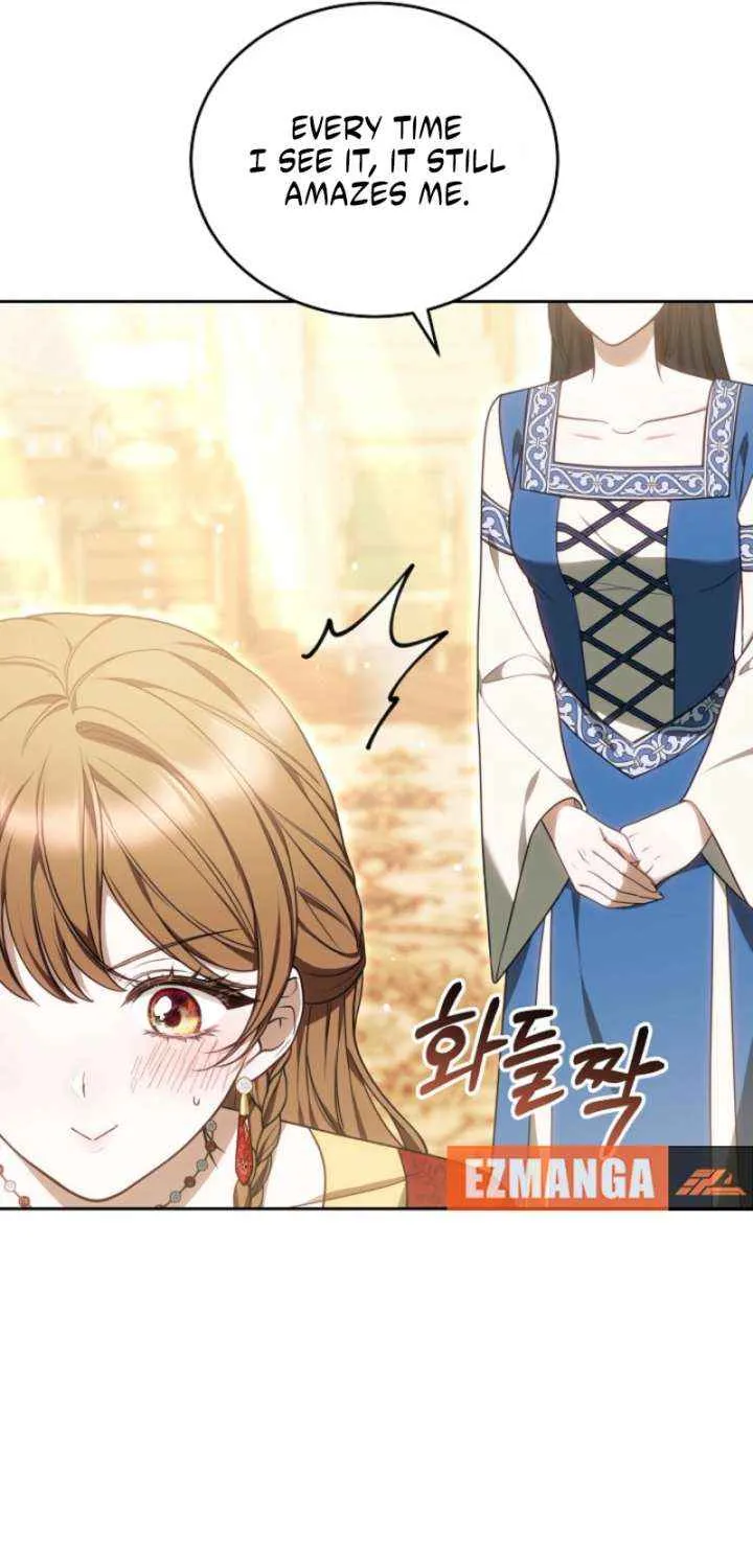 Read The Empress’s Needle chapter 39 image 59 on Lezhin