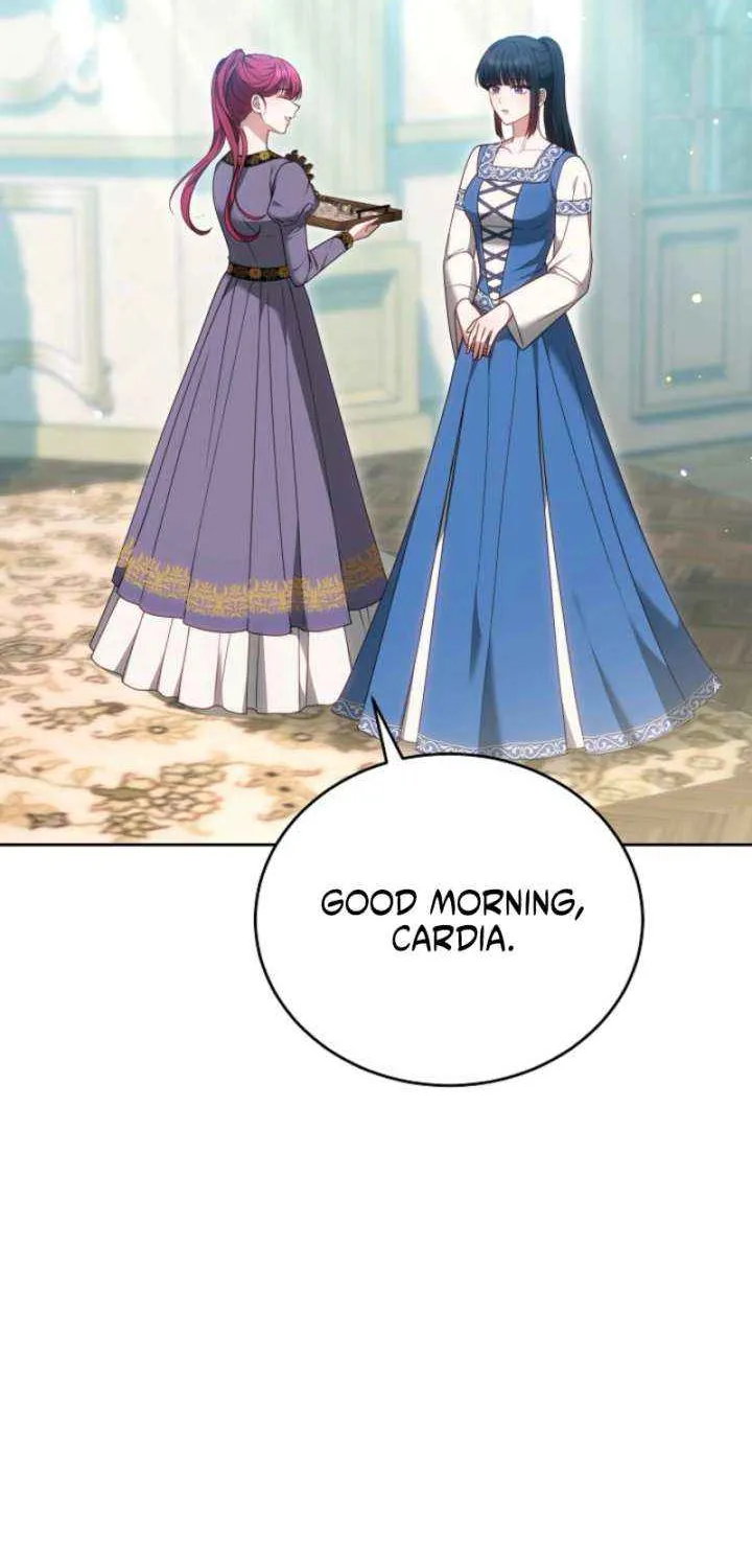 Read The Empress’s Needle chapter 39 image 6 on Lezhin