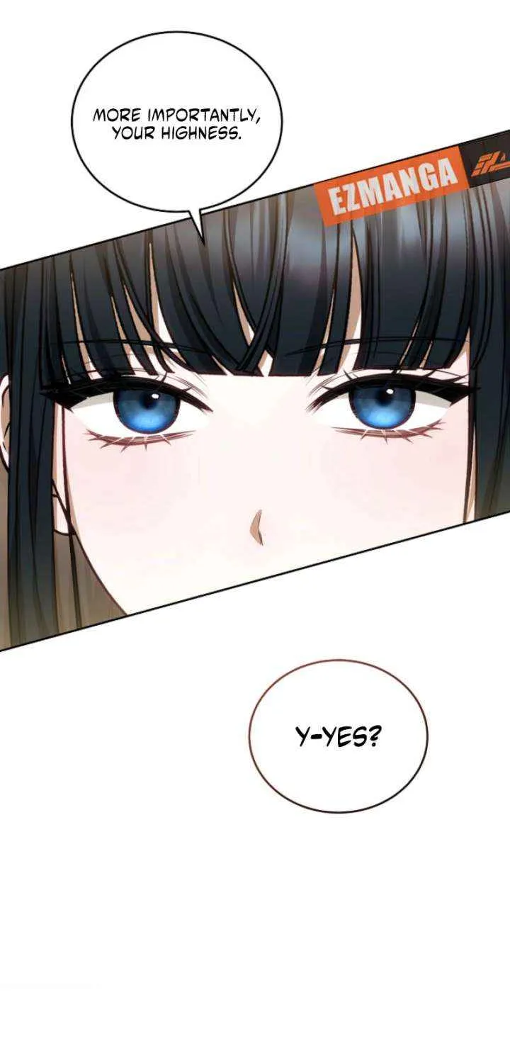 Read The Empress’s Needle chapter 39 image 62 on Lezhin