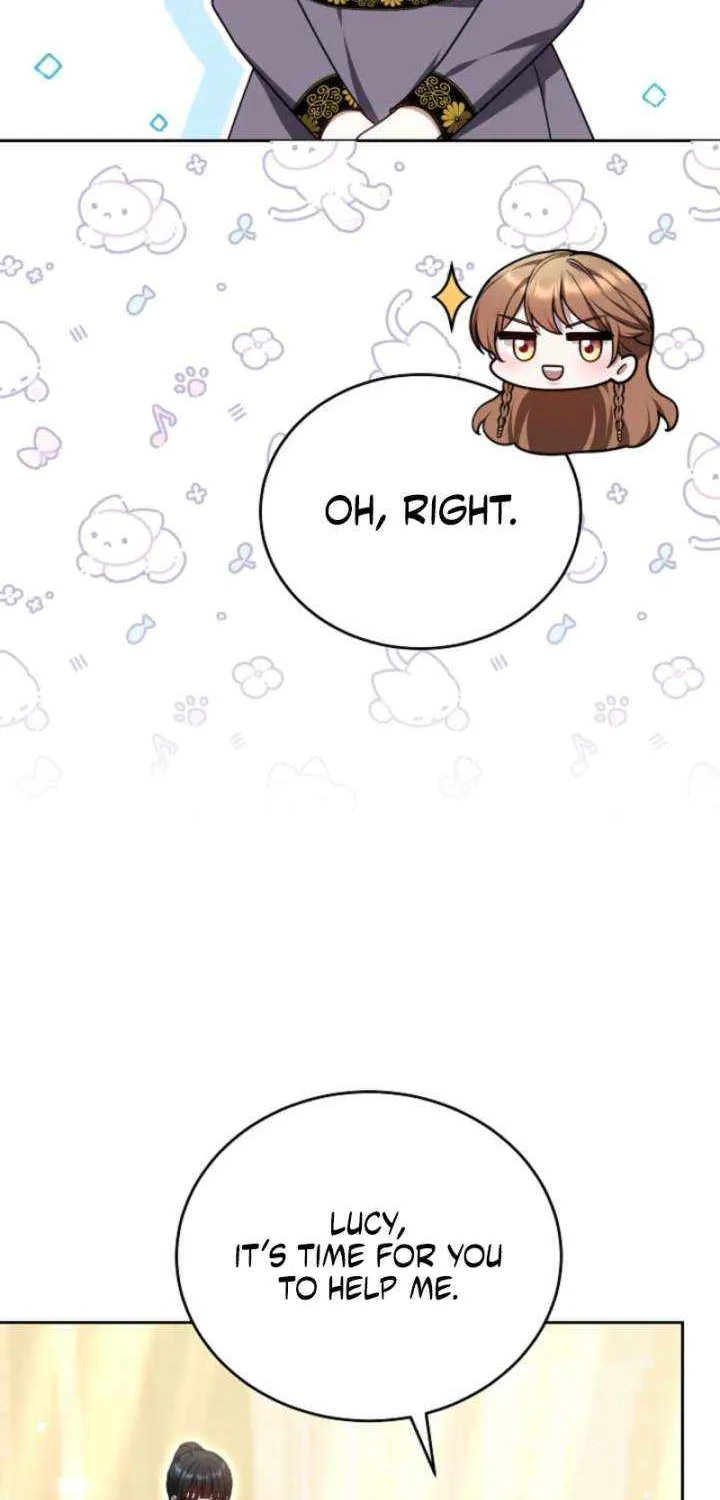 Read The Empress’s Needle chapter 39 image 64 on Lezhin