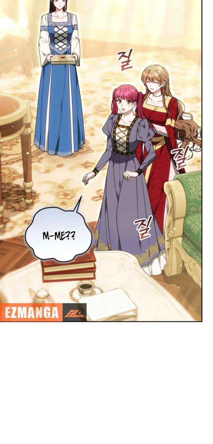 Read The Empress’s Needle chapter 39 image 65 on Lezhin