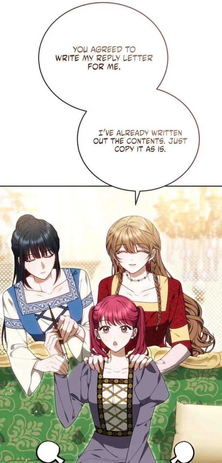 Read The Empress’s Needle chapter 39 image 66 on Lezhin