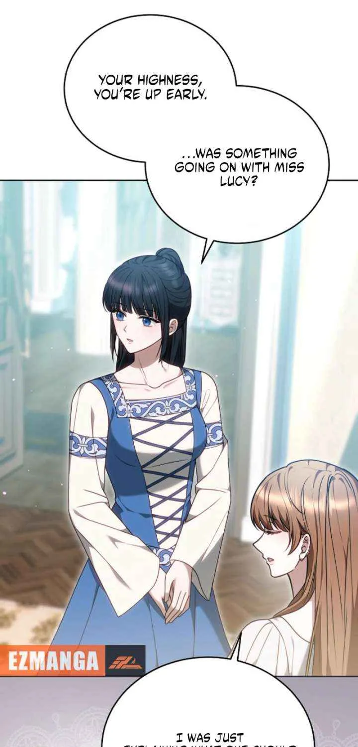 Read The Empress’s Needle chapter 39 image 7 on Lezhin