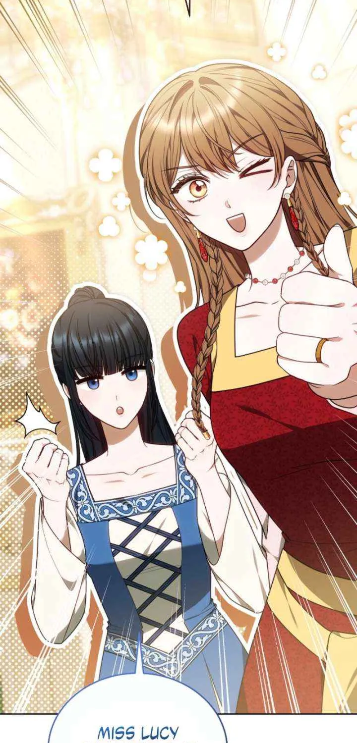 Read The Empress’s Needle chapter 39 image 70 on Lezhin
