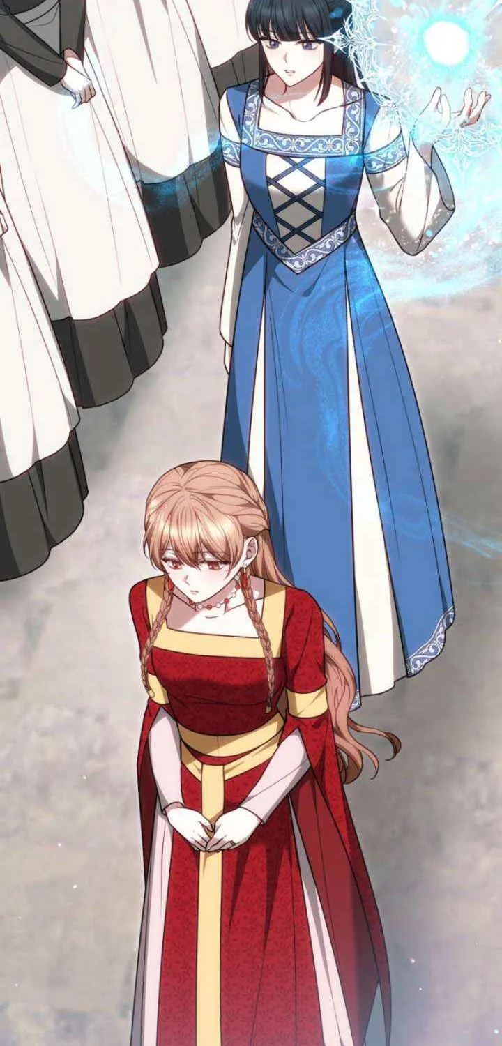Read The Empress’s Needle chapter 39 image 87 on Lezhin