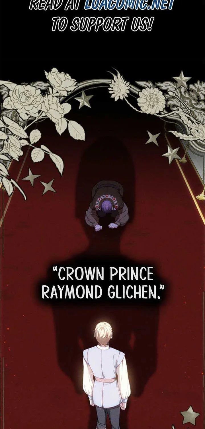 Read The Empress’s Needle chapter 4 image 1 on Lezhin