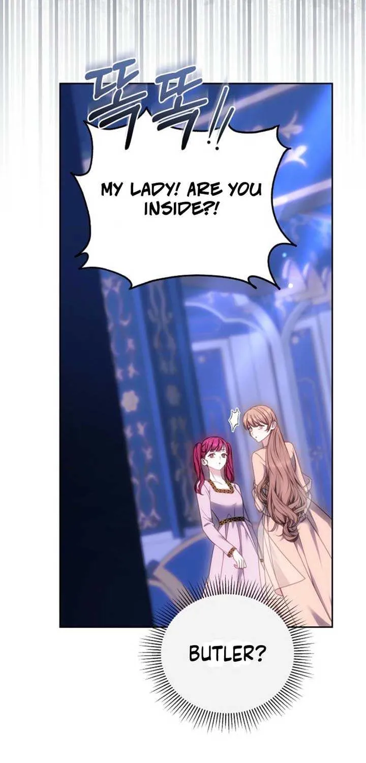Read The Empress’s Needle chapter 4 image 16 on Lezhin
