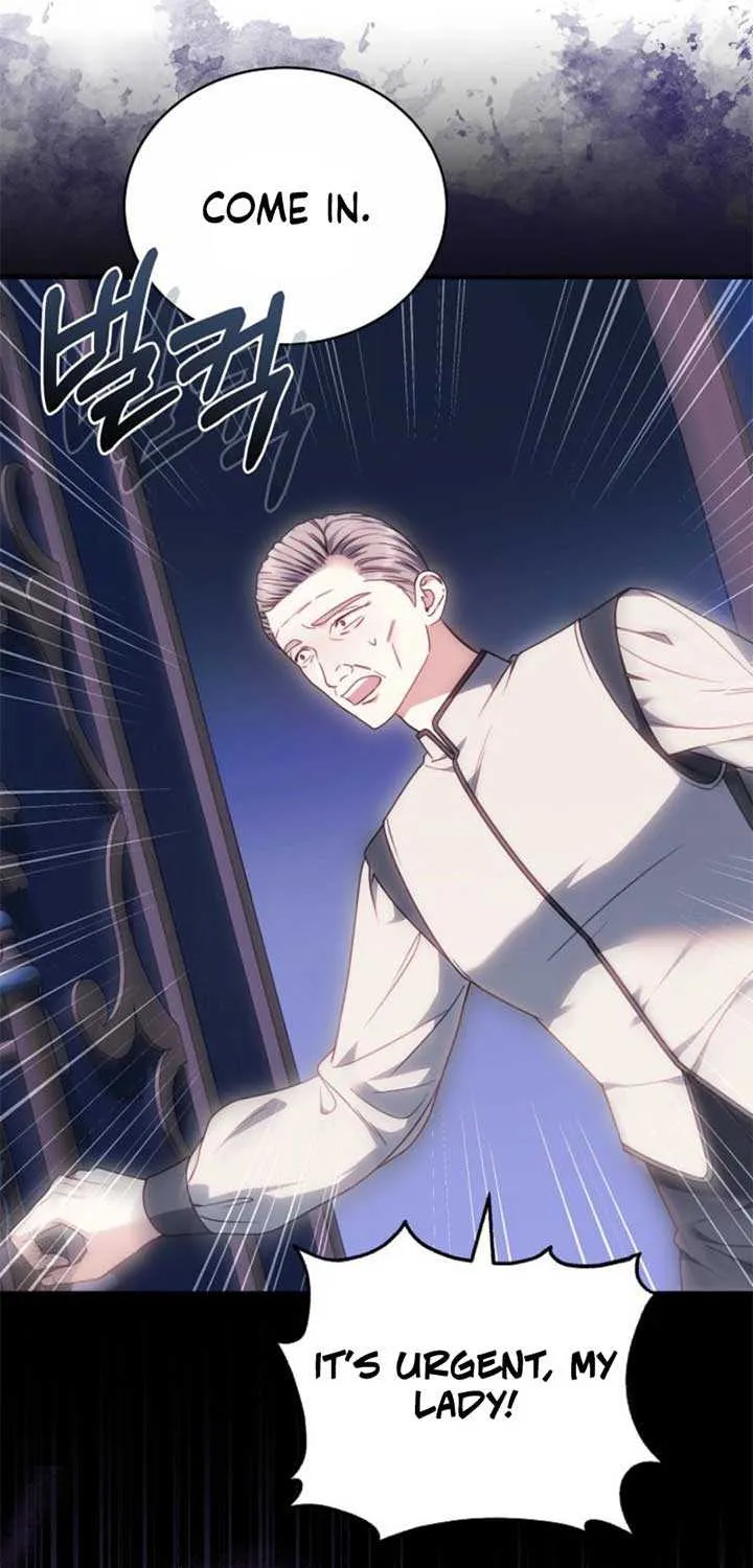 Read The Empress’s Needle chapter 4 image 18 on Lezhin