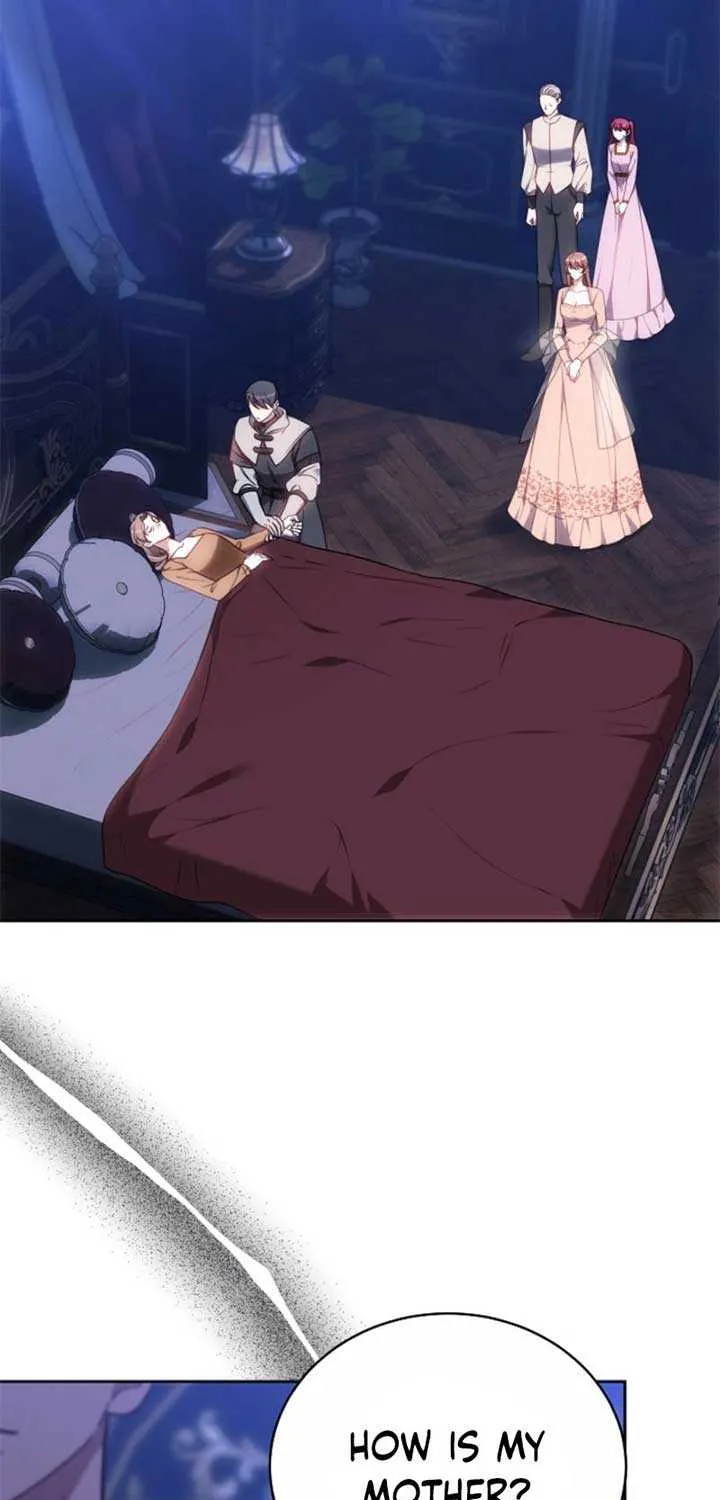 Read The Empress’s Needle chapter 4 image 22 on Lezhin