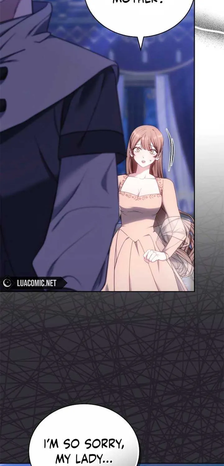 Read The Empress’s Needle chapter 4 image 23 on Lezhin
