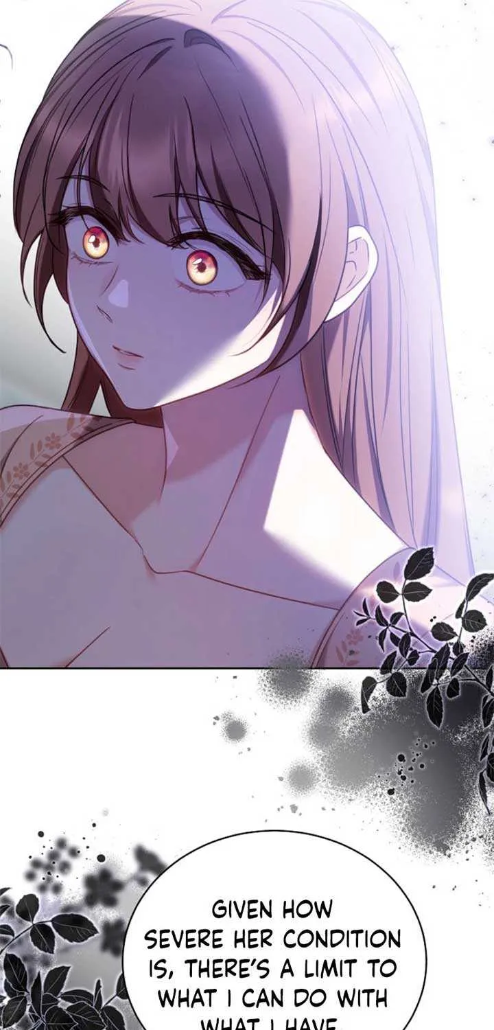 Read The Empress’s Needle chapter 4 image 27 on Lezhin