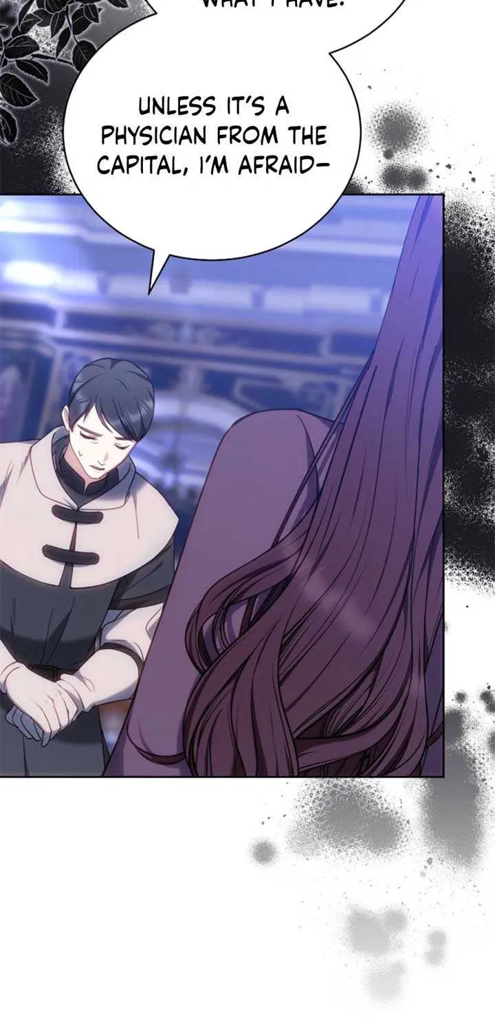 Read The Empress’s Needle chapter 4 image 28 on Lezhin