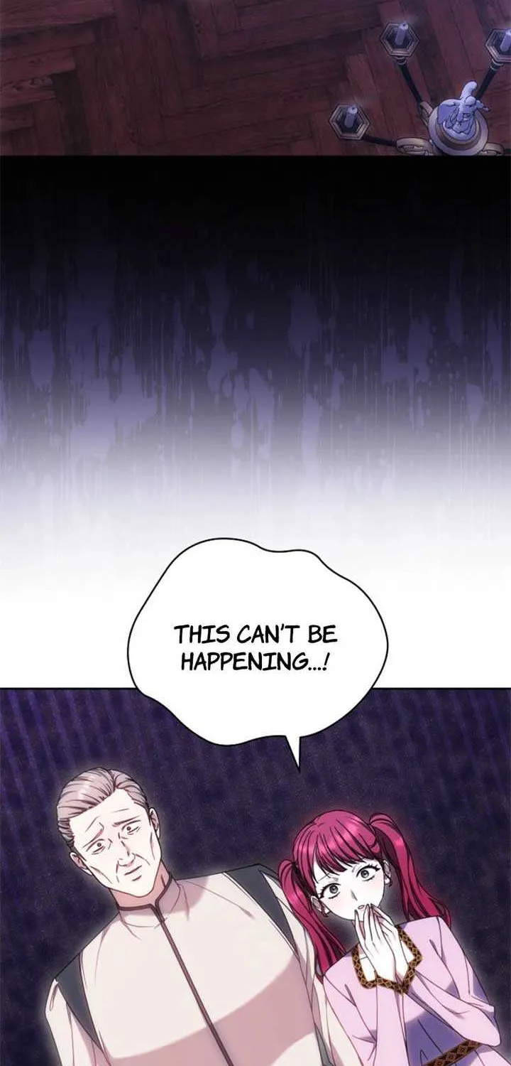 Read The Empress’s Needle chapter 4 image 30 on Lezhin