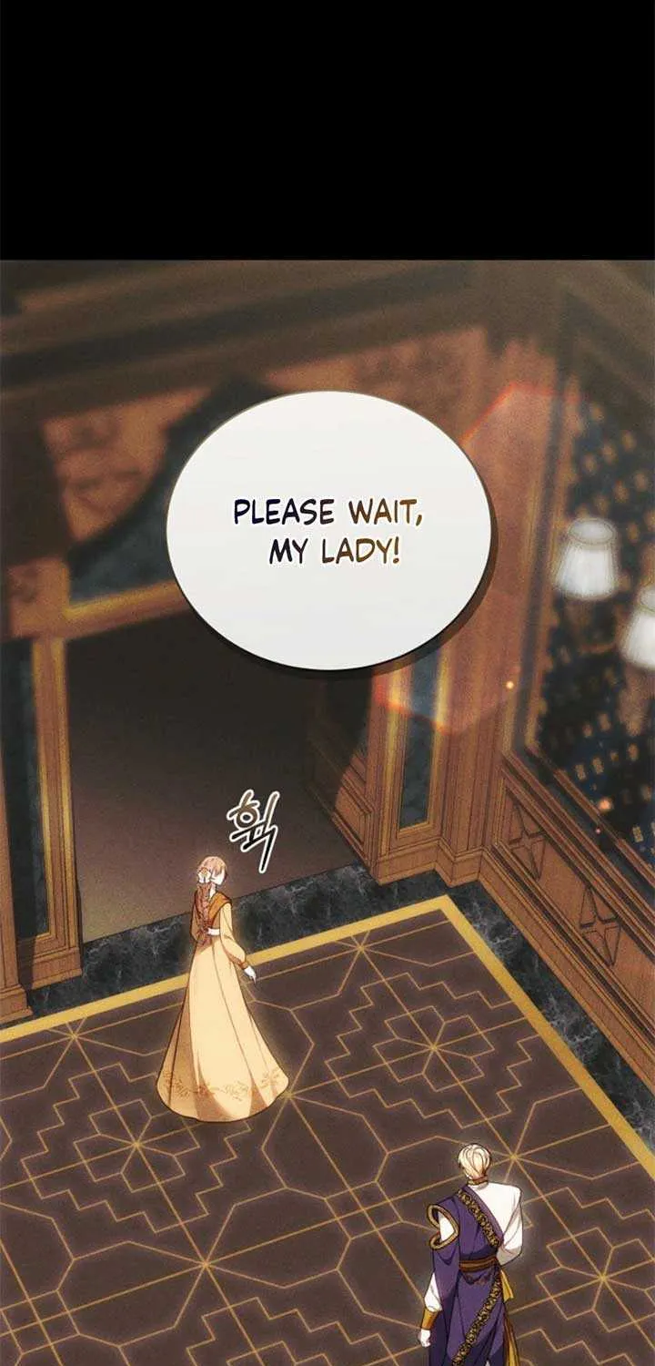 Read The Empress’s Needle chapter 4 image 42 on Lezhin