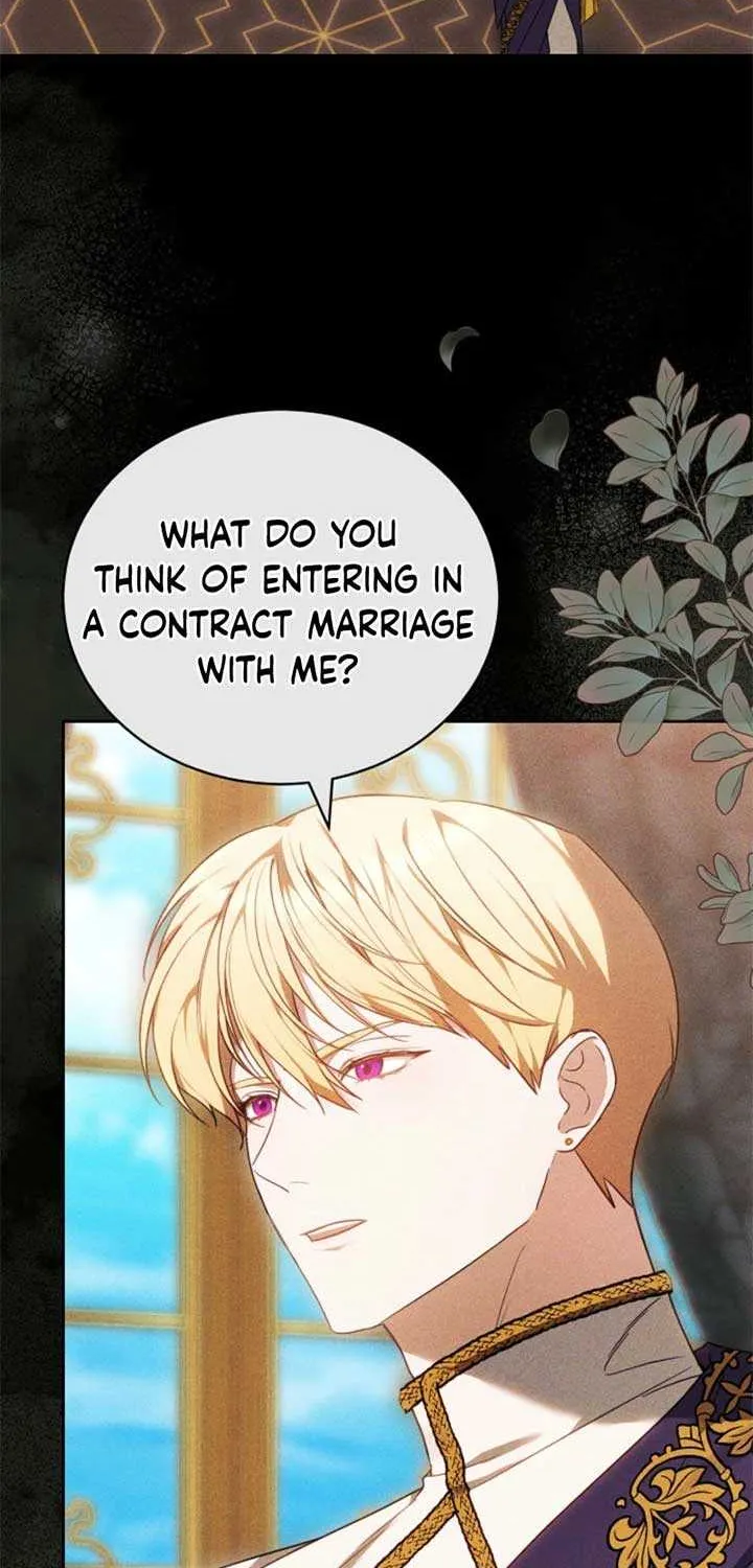 Read The Empress’s Needle chapter 4 image 43 on Lezhin