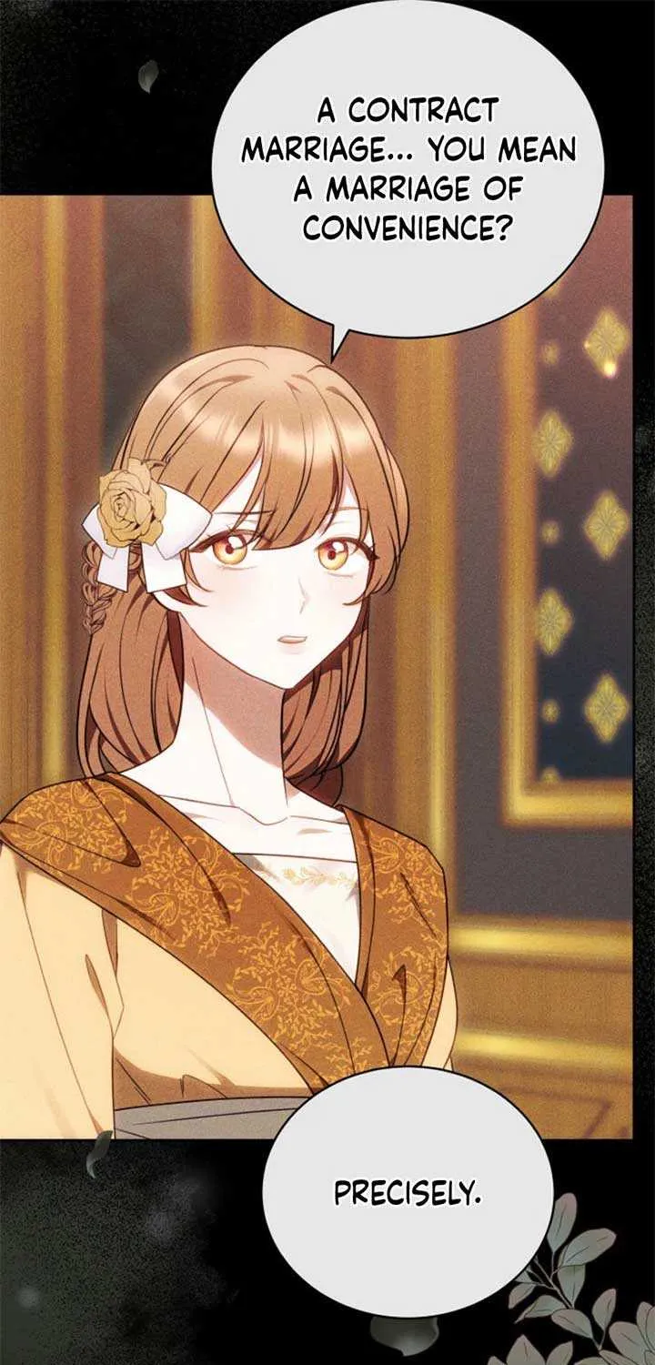 Read The Empress’s Needle chapter 4 image 45 on Lezhin