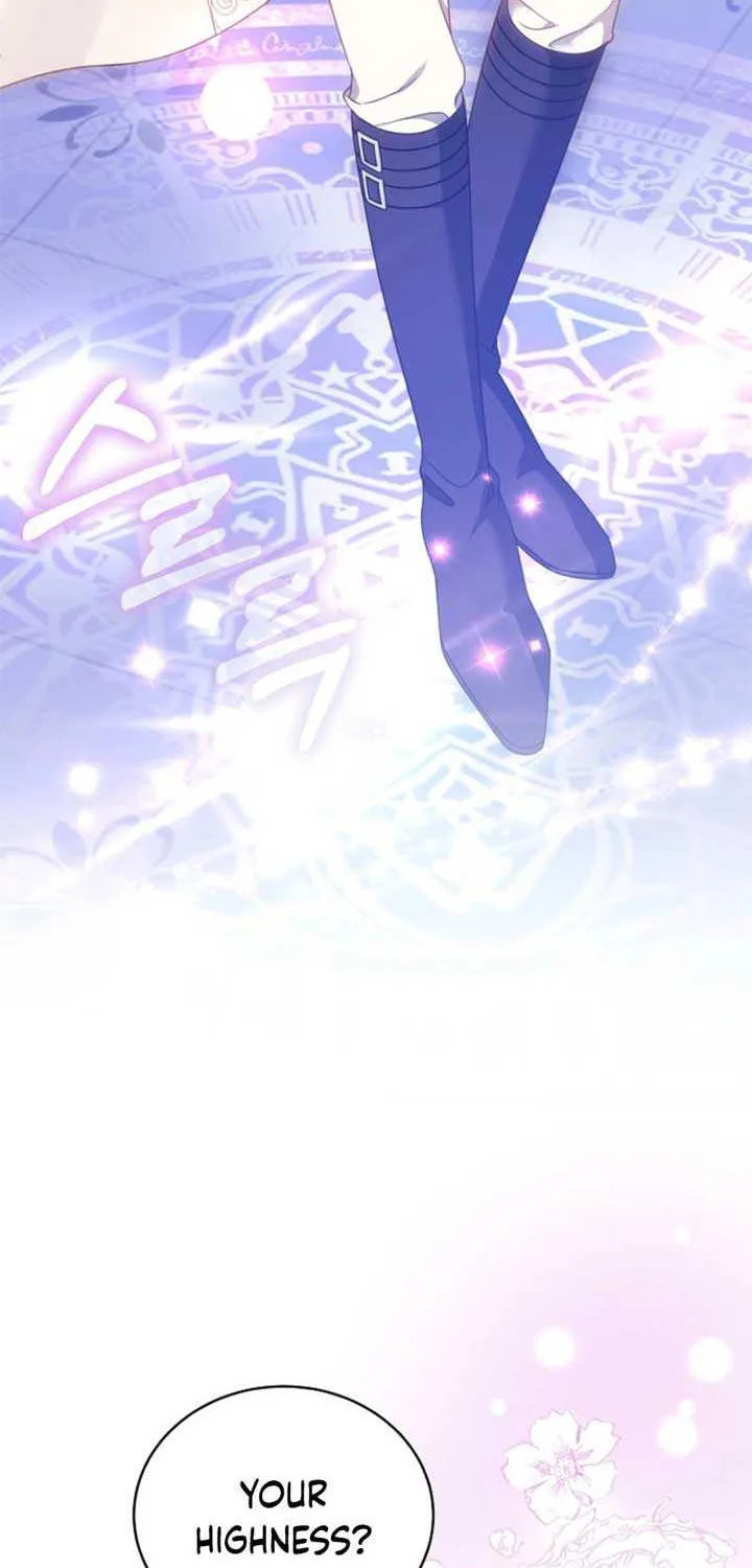 Read The Empress’s Needle chapter 4 image 73 on Lezhin