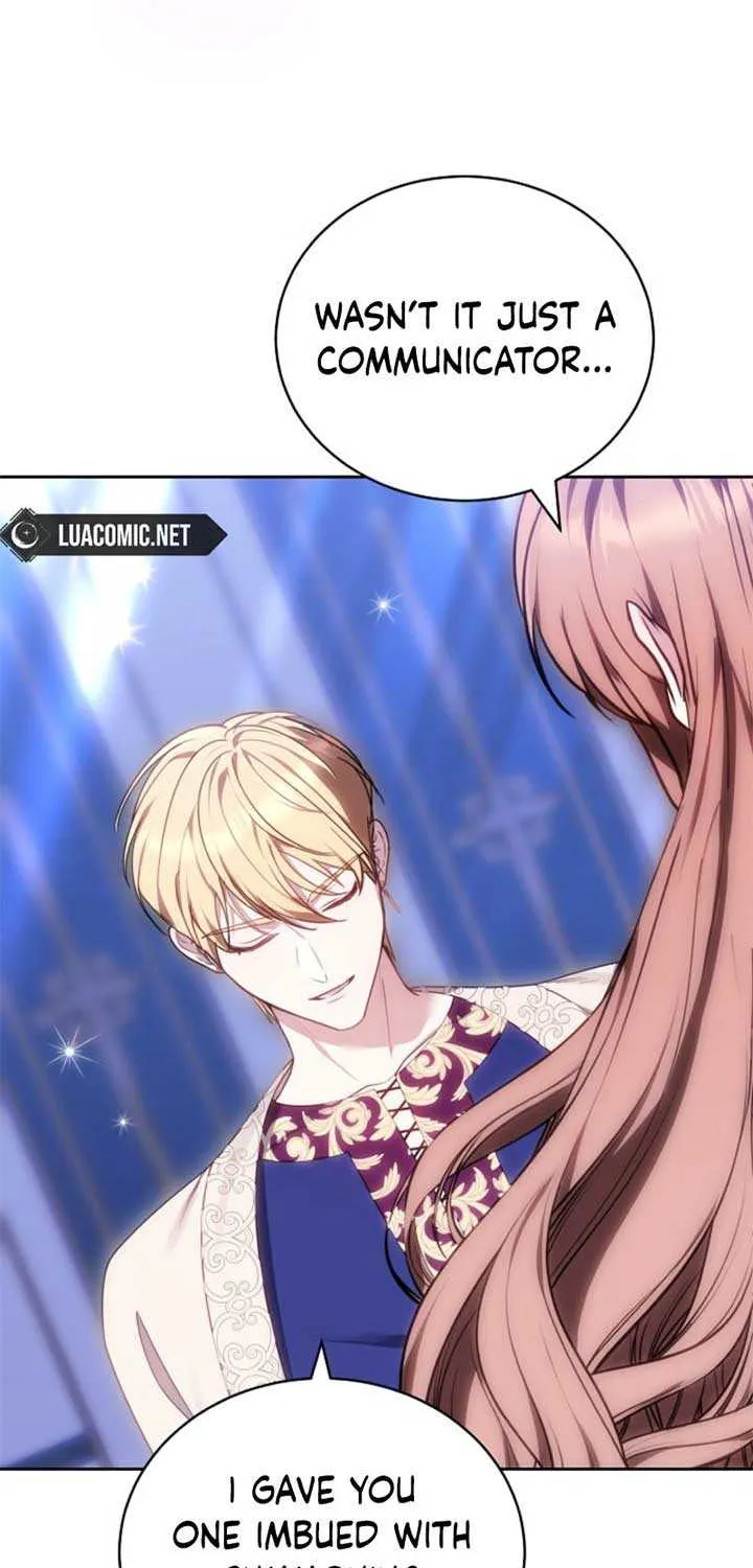Read The Empress’s Needle chapter 4 image 75 on Lezhin