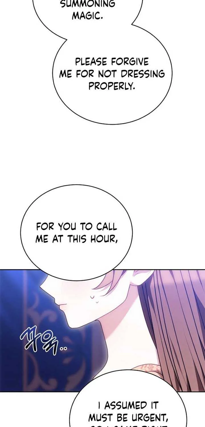 Read The Empress’s Needle chapter 4 image 76 on Lezhin