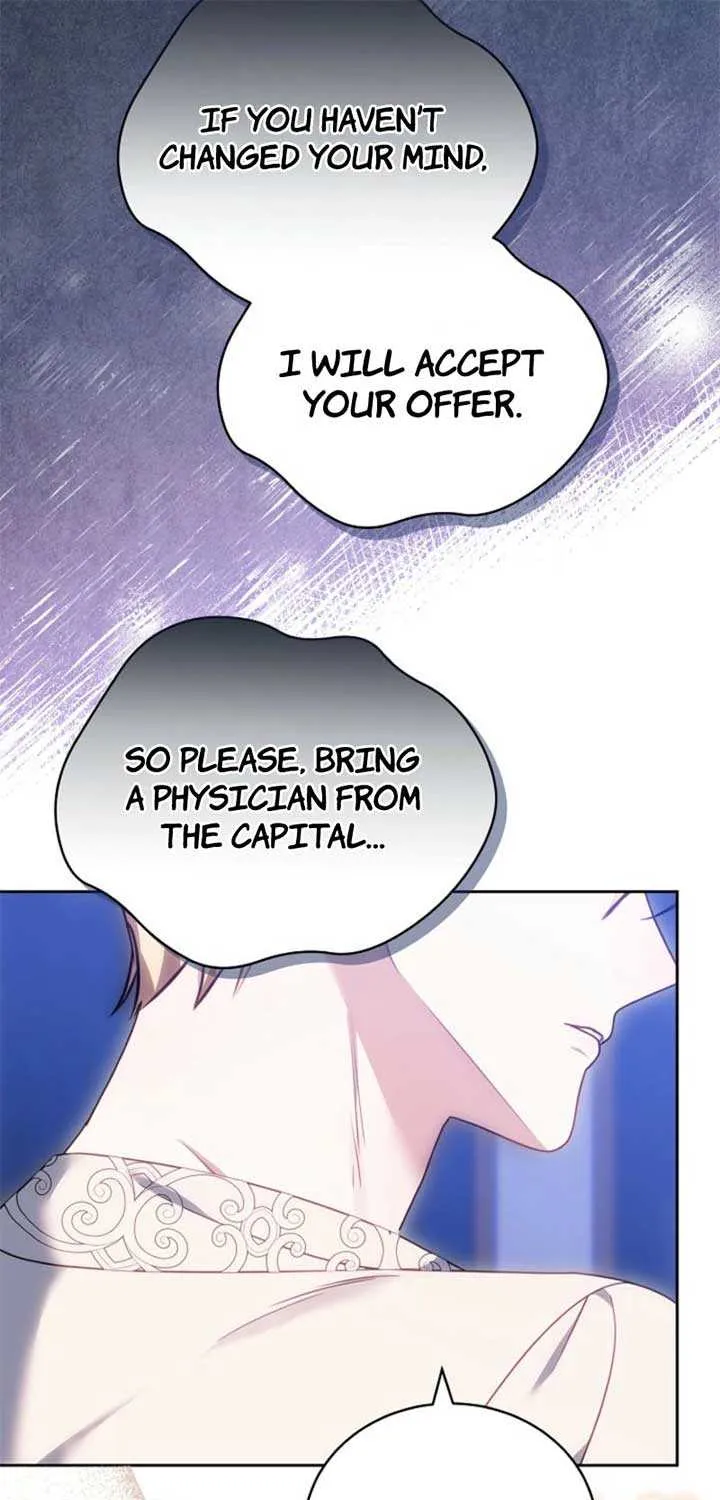 Read The Empress’s Needle chapter 4 image 79 on Lezhin