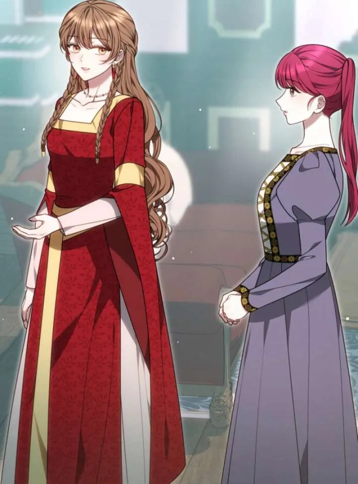 Read The Empress’s Needle chapter 40 image 150 on Lezhin
