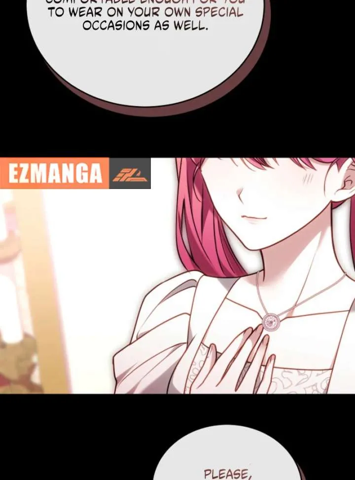 Read The Empress’s Needle chapter 40 image 33 on Lezhin