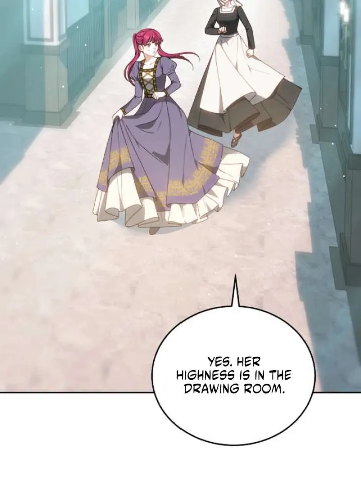 Read The Empress’s Needle chapter 40 image 47 on Lezhin