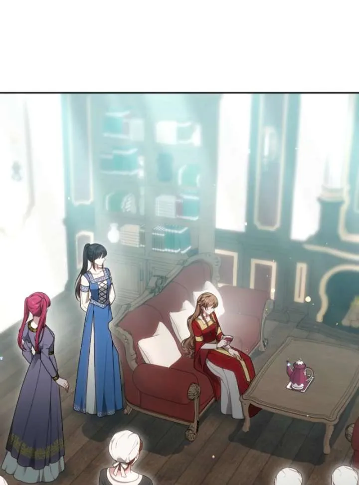 Read The Empress’s Needle chapter 40 image 65 on Lezhin