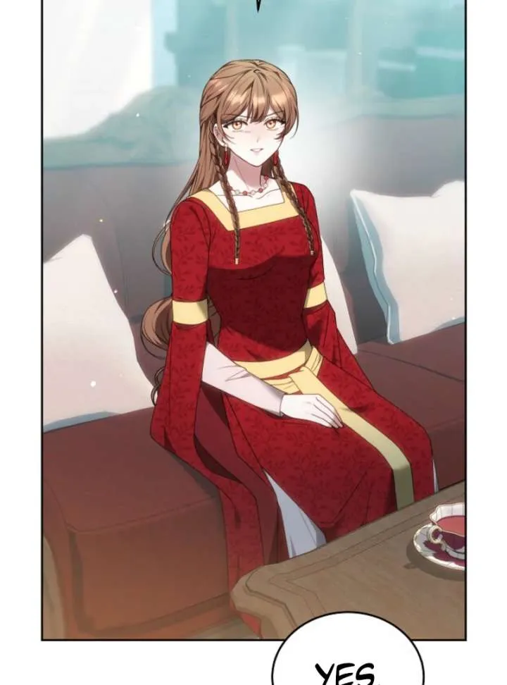 Read The Empress’s Needle chapter 40 image 82 on Lezhin