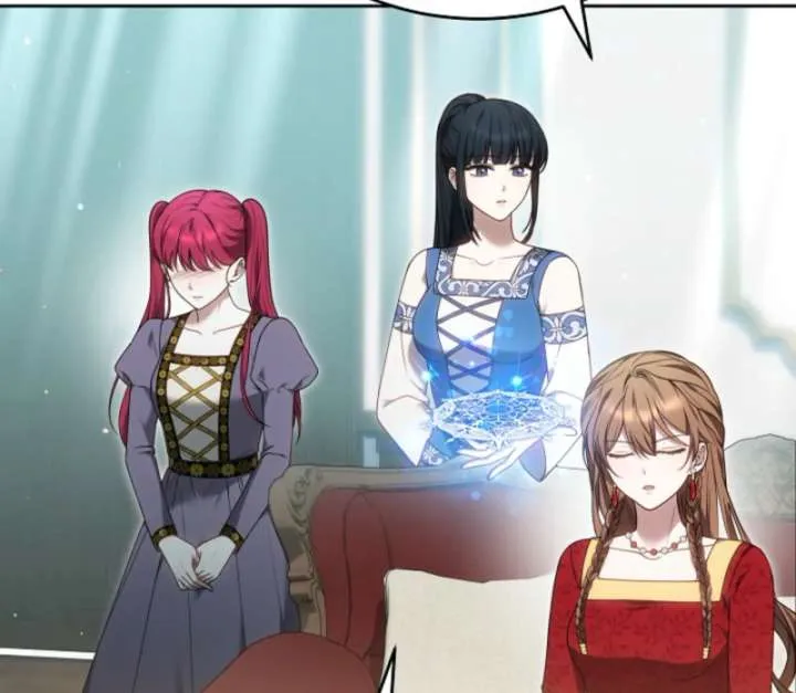 Read The Empress’s Needle chapter 40 image 88 on Lezhin