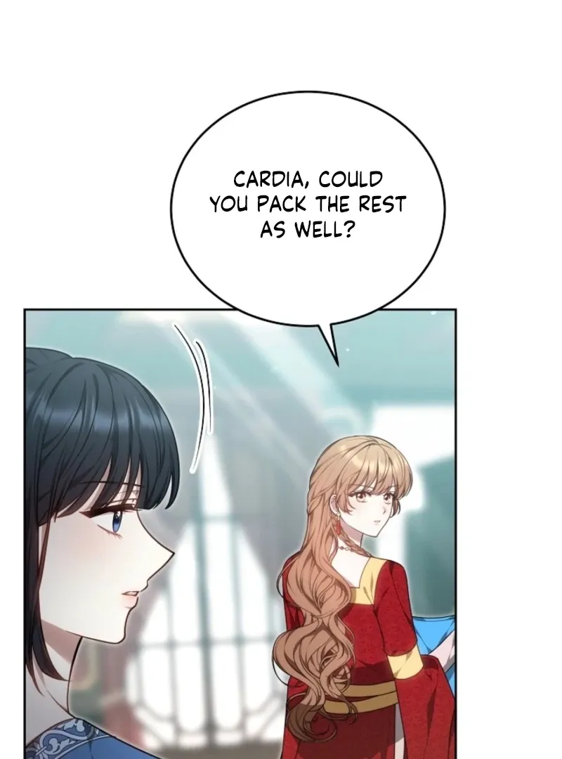 Read The Empress’s Needle chapter 41 image 1 on Lezhin