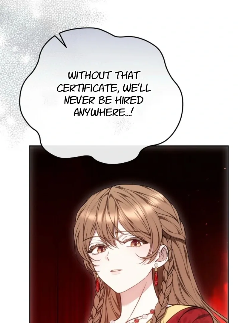 Read The Empress’s Needle chapter 41 image 100 on Lezhin