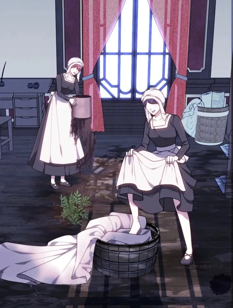 Read The Empress’s Needle chapter 41 image 107 on Lezhin