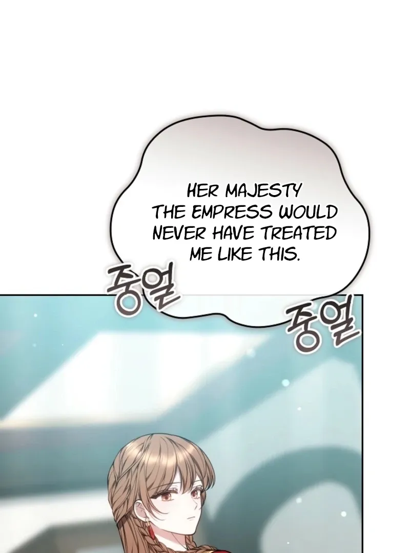 Read The Empress’s Needle chapter 41 image 114 on Lezhin