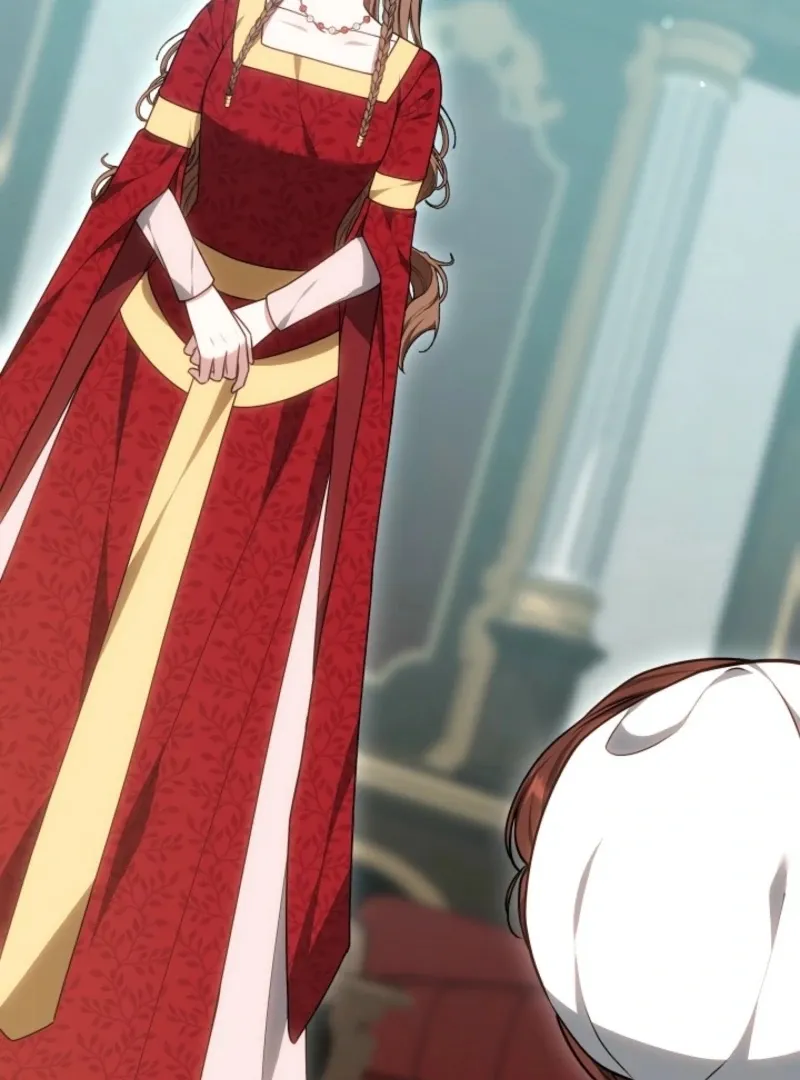Read The Empress’s Needle chapter 41 image 119 on Lezhin