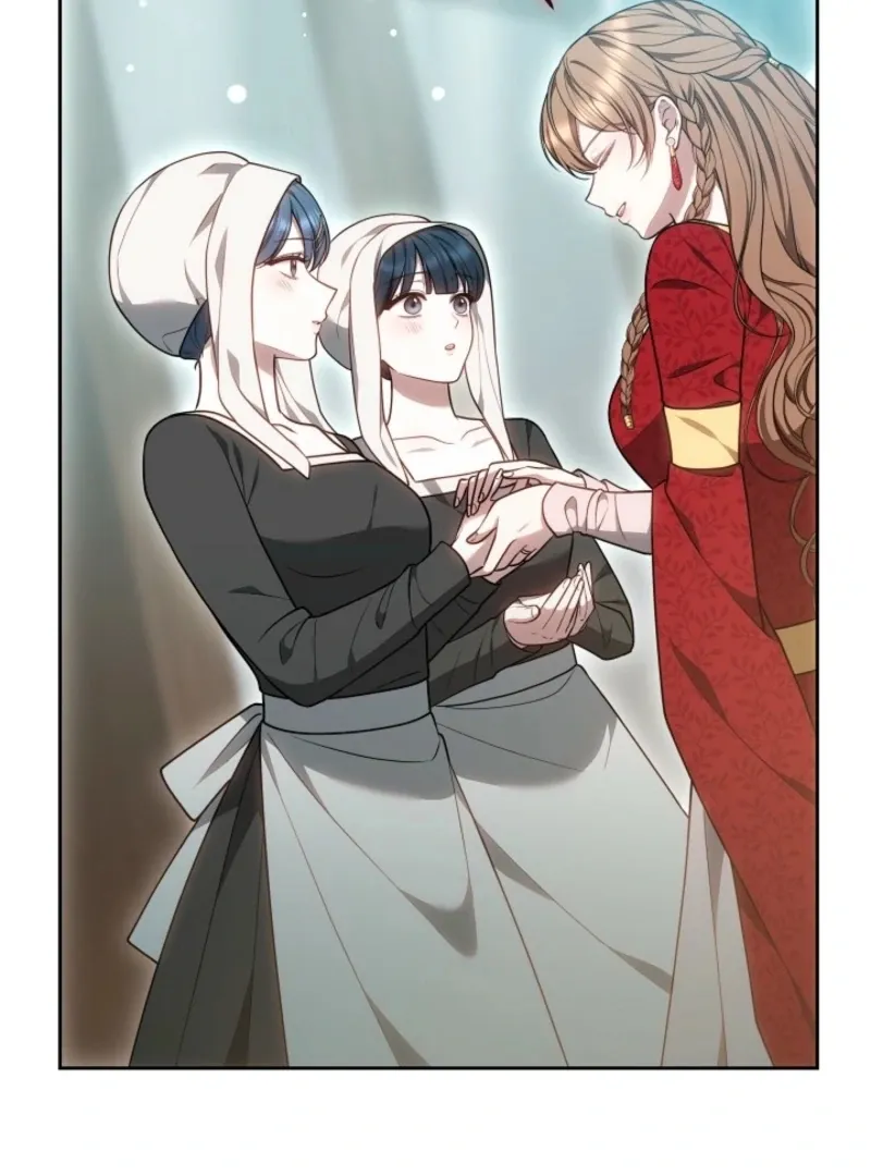 Read The Empress’s Needle chapter 41 image 134 on Lezhin