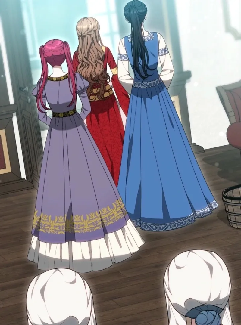Read The Empress’s Needle chapter 41 image 137 on Lezhin