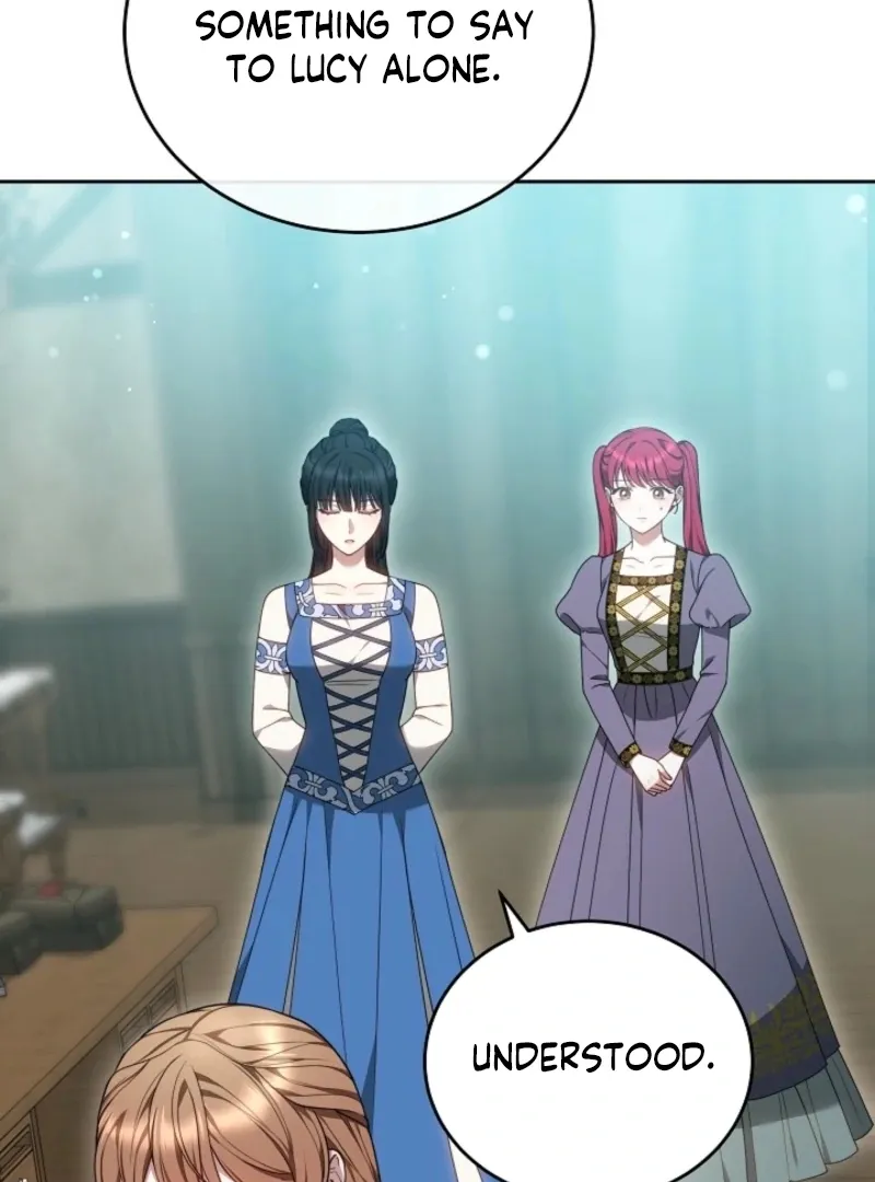 Read The Empress’s Needle chapter 41 image 141 on Lezhin