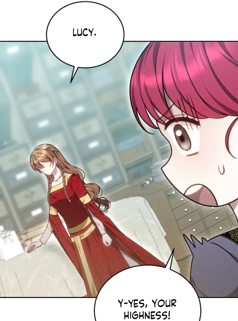 Read The Empress’s Needle chapter 41 image 146 on Lezhin