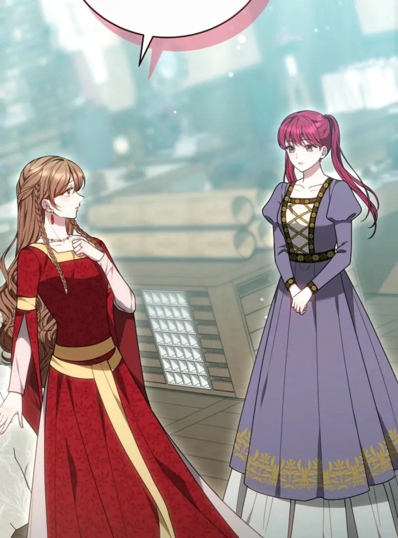 Read The Empress’s Needle chapter 41 image 148 on Lezhin