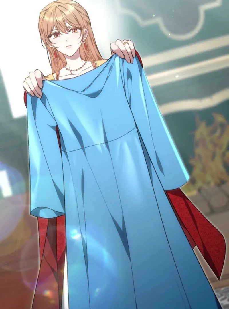 Read The Empress’s Needle chapter 41 image 17 on Lezhin