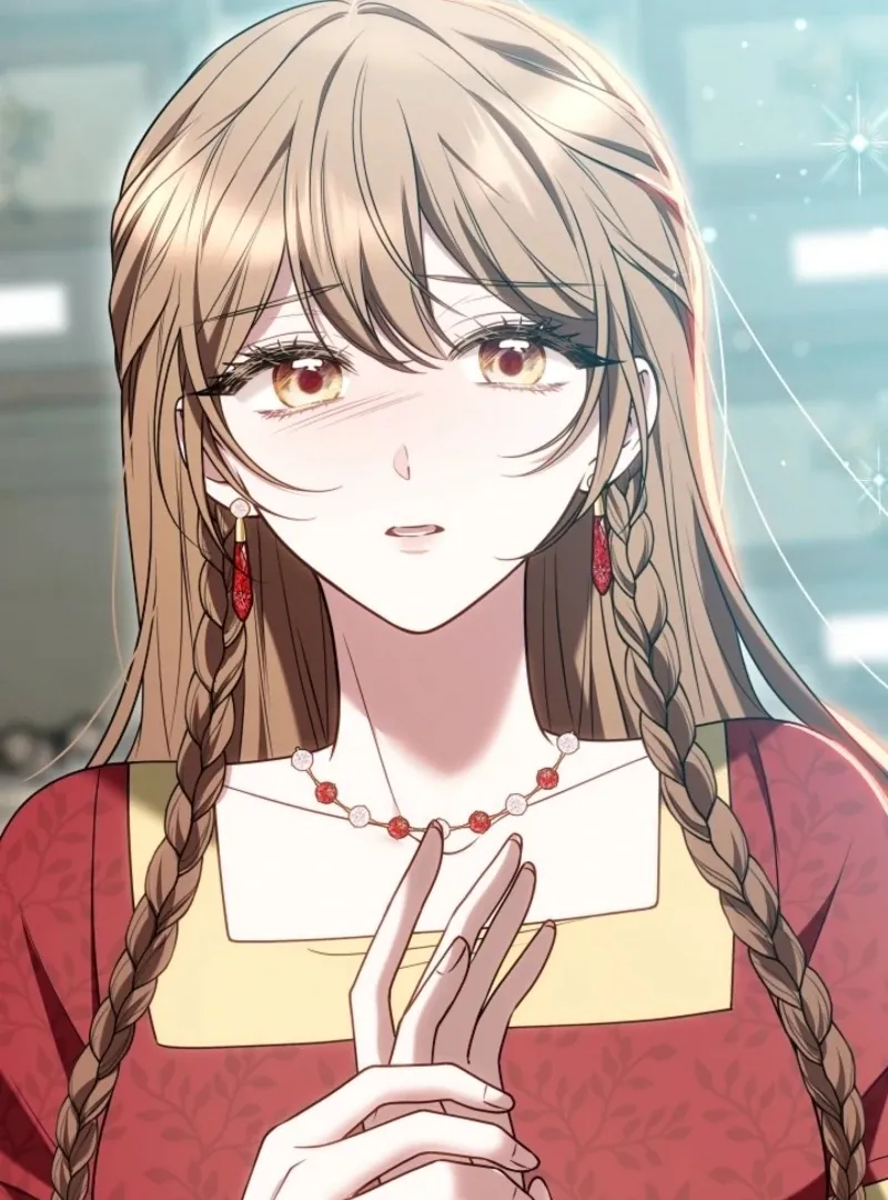 Read The Empress’s Needle chapter 41 image 170 on Lezhin